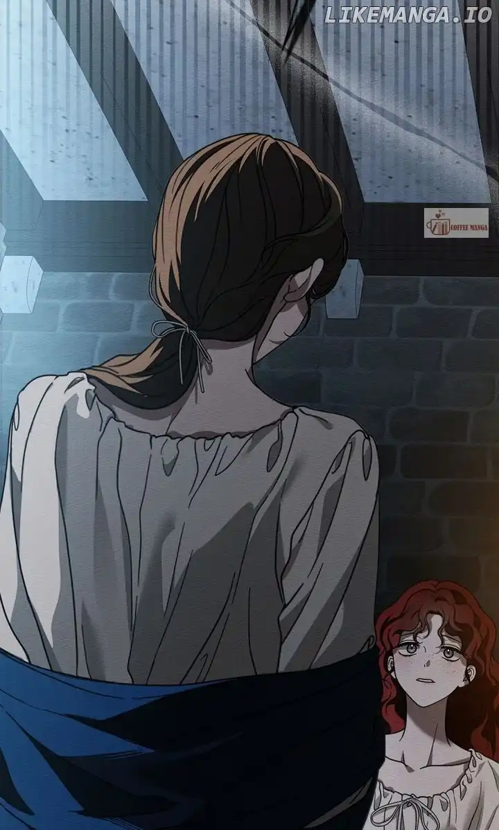 Under the Oak Tree Chapter 118 image 40